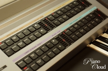STAGEA ELS-02C